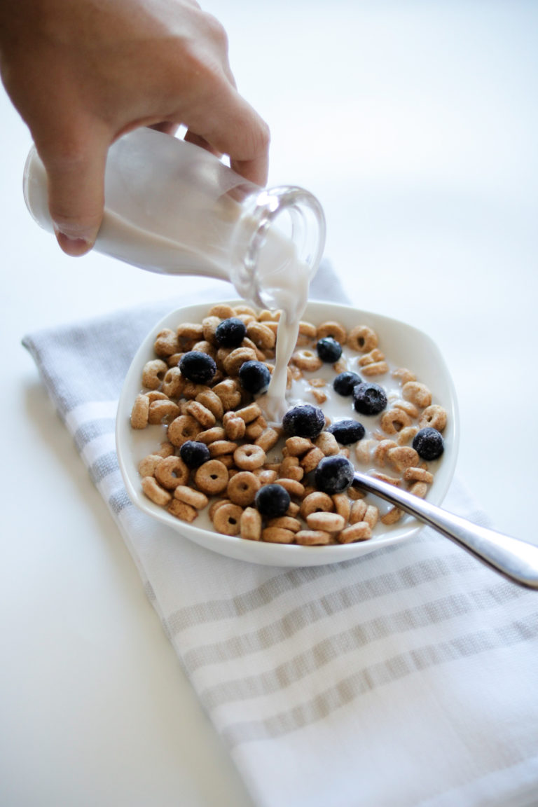 5 “Healthy Foods” You Thought Were Healthy
