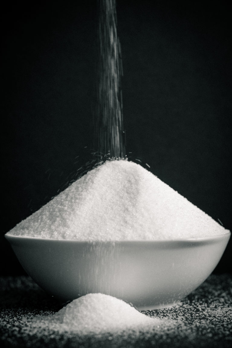 5 Foods You’ll Be Surprised To Learn Are High In Sugar