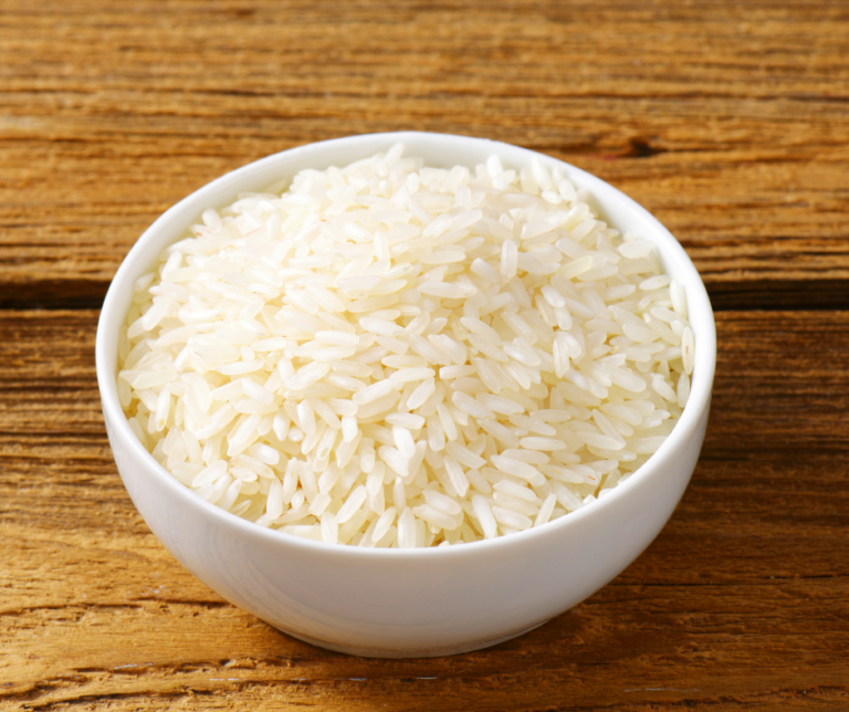 Easy Jasmine Rice