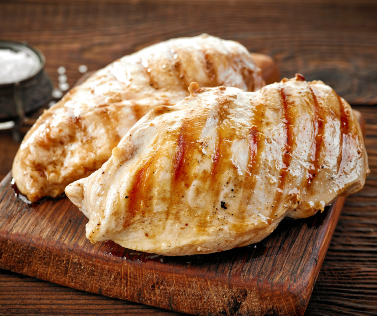 Why Chicken Breast Is the Best Protein Source