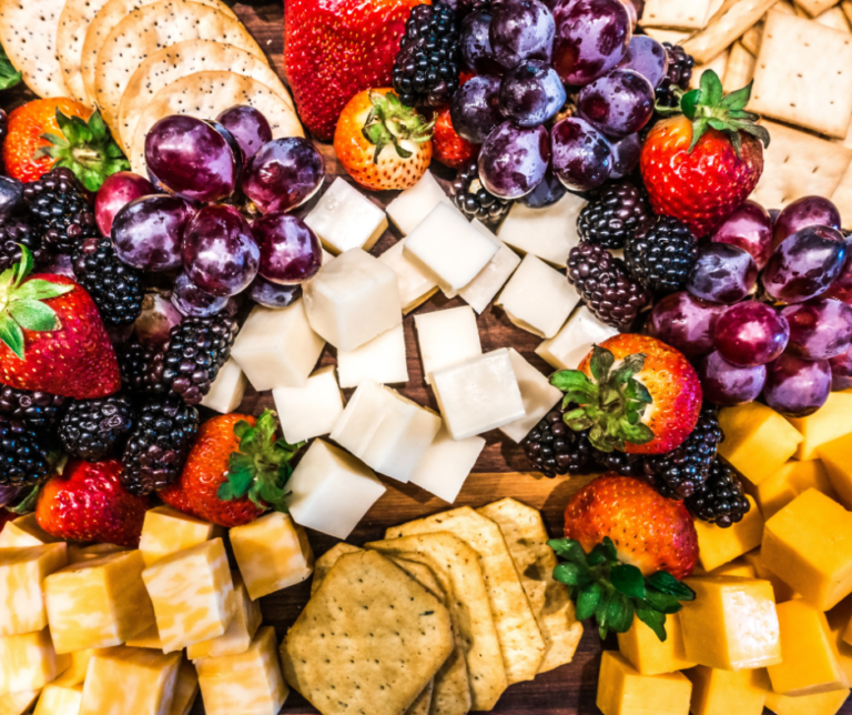 Charcuterie Board