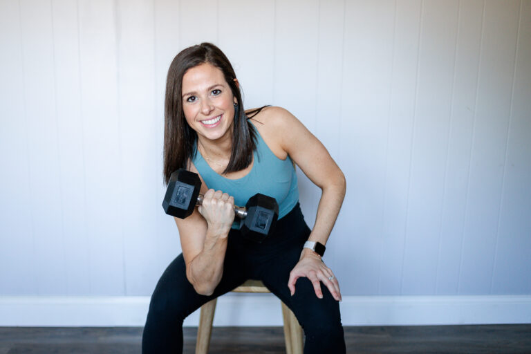 Lean Bulk Macros: Lean Muscle Gain for Moms