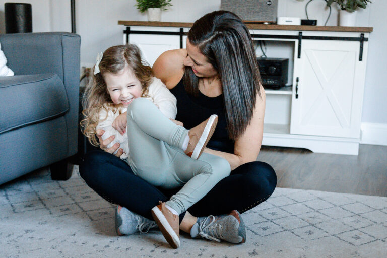 The Perfect Macro-Based Meal Plan for Busy Moms