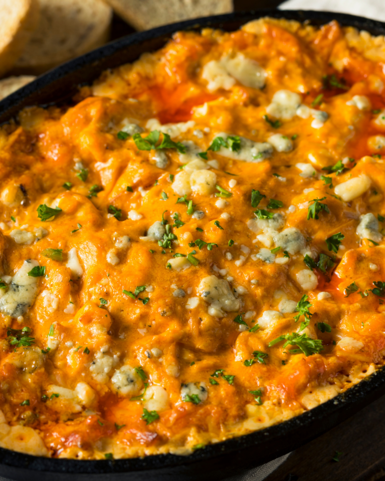 Whole30 Super Bowl Snacks