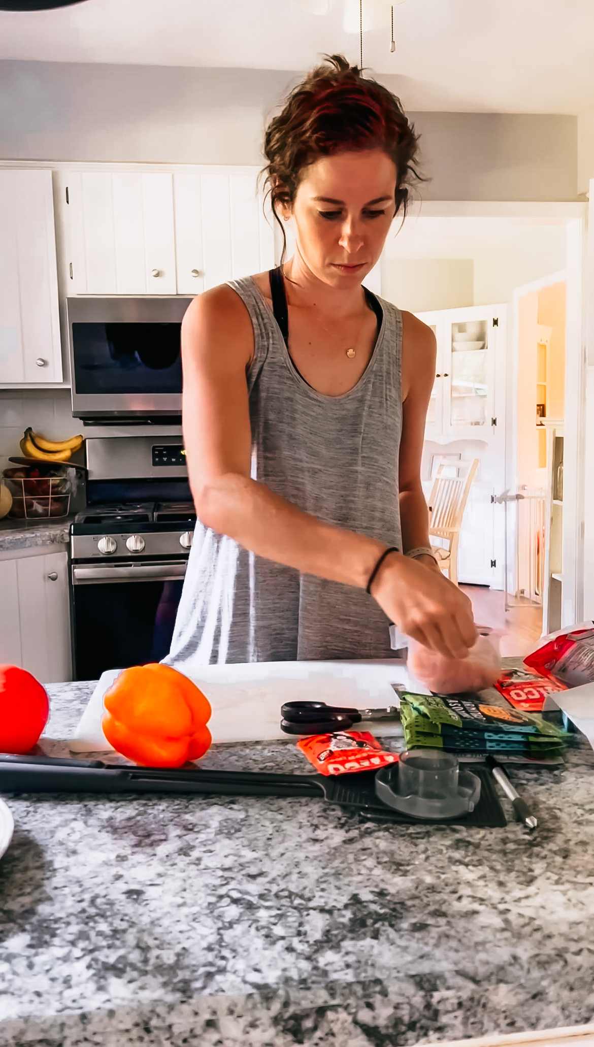 Easy Macro Meal Plan Ideas for Busy Weeknights