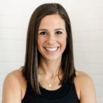 Rebekah Matznick | Mom Fitness Coach and Dietitian